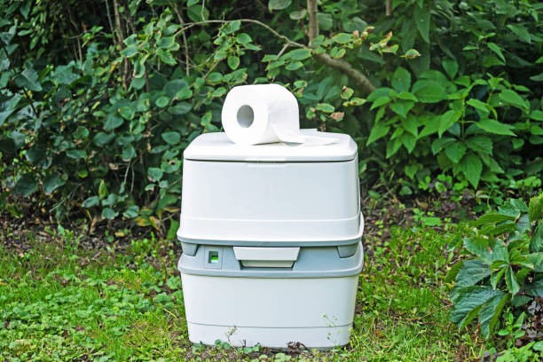 Best Portable restroom trailer rental  in Elizabeth Lake, CA
