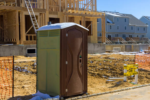 Best Sanitation services for porta potties  in Elizabeth Lake, CA