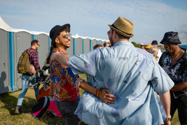 Best Construction site porta potty rental  in Elizabeth Lake, CA