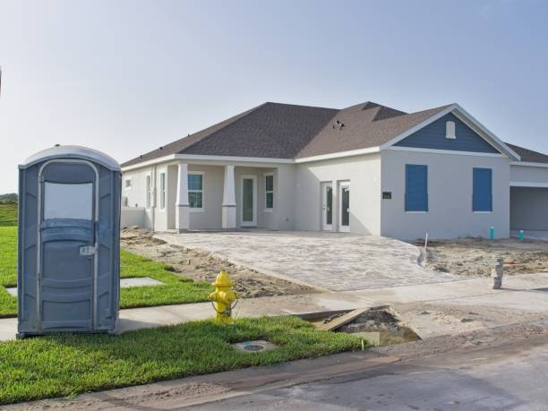 Elizabeth Lake, CA porta potty rental Company